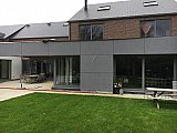 Menuiserie g&eacute;n&eacute;rale ext&eacute;rieure ch&acirc;ssis et portes Cr&eacute;a-M